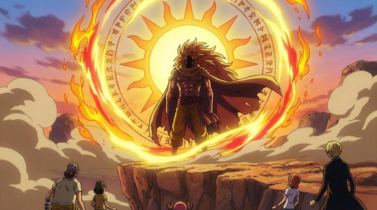 茄子视频动漫奇迹再现-觉醒时刻