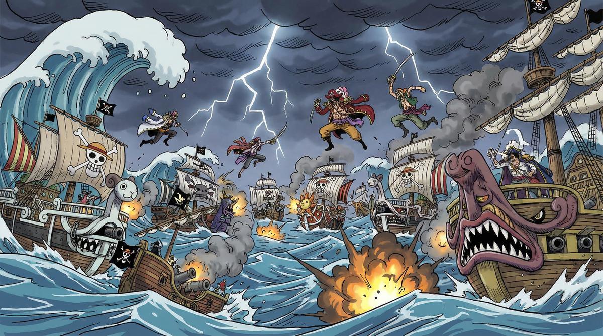 茄子视频动漫-海王2